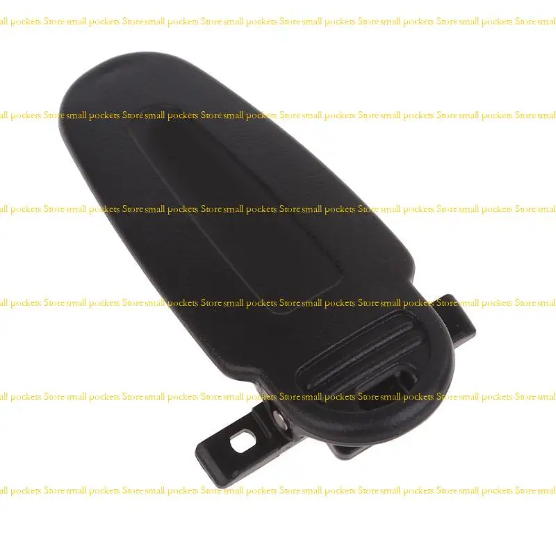 R1WD Belt kokoh klip walkie walkie talkie Accessories untuk TK3360 TK3173 TK-3170 TK3160