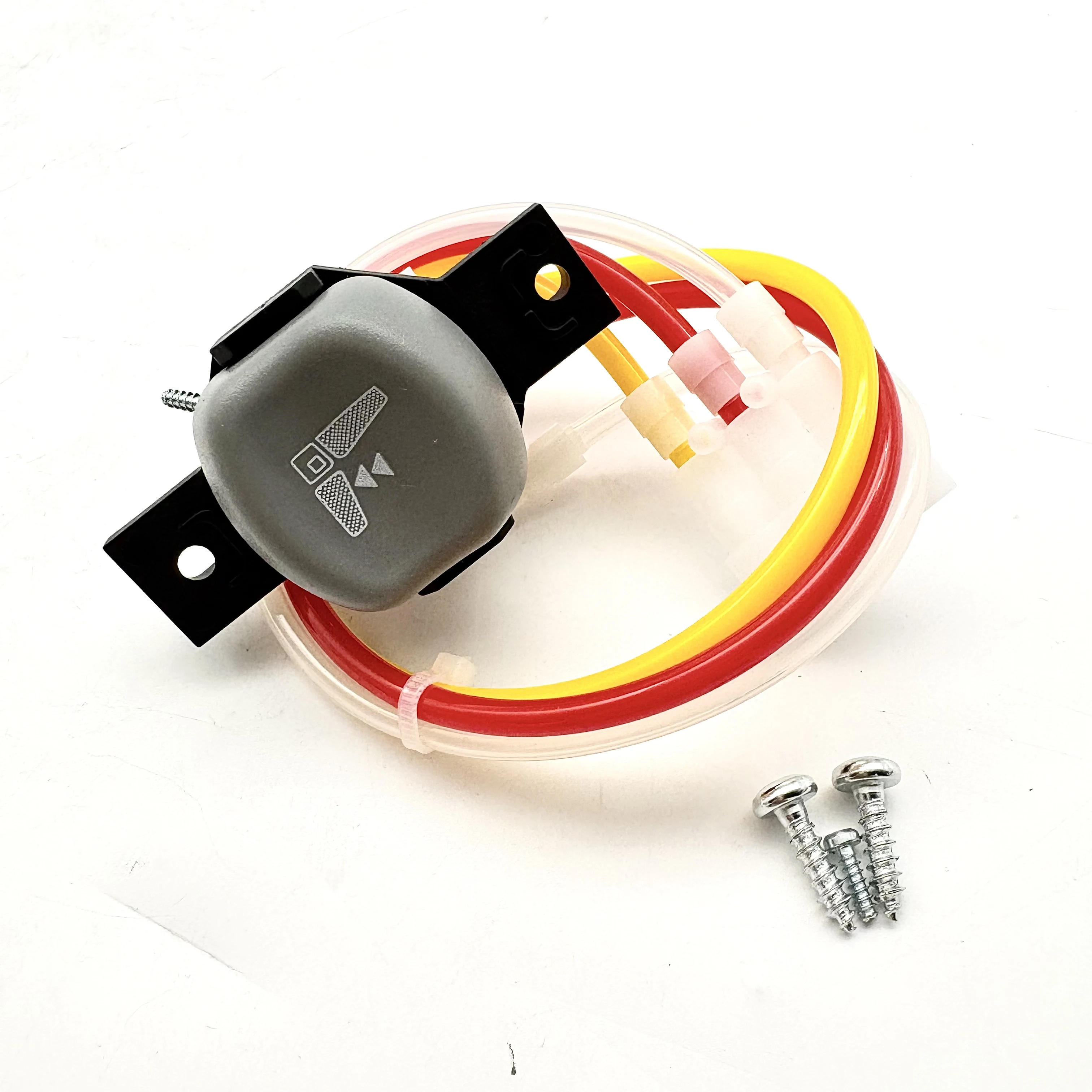 Autositz-Einstellschalter Links 42538395 Rechts 42538396 für ISRI NTS1 für Iveco LKWs Elektrischer Sitzsteuerungsknopf – Detail 5