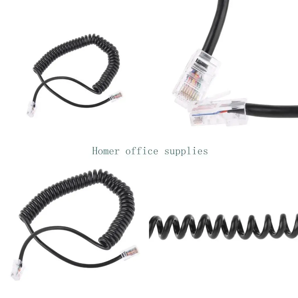 K43B Microphone Cab…