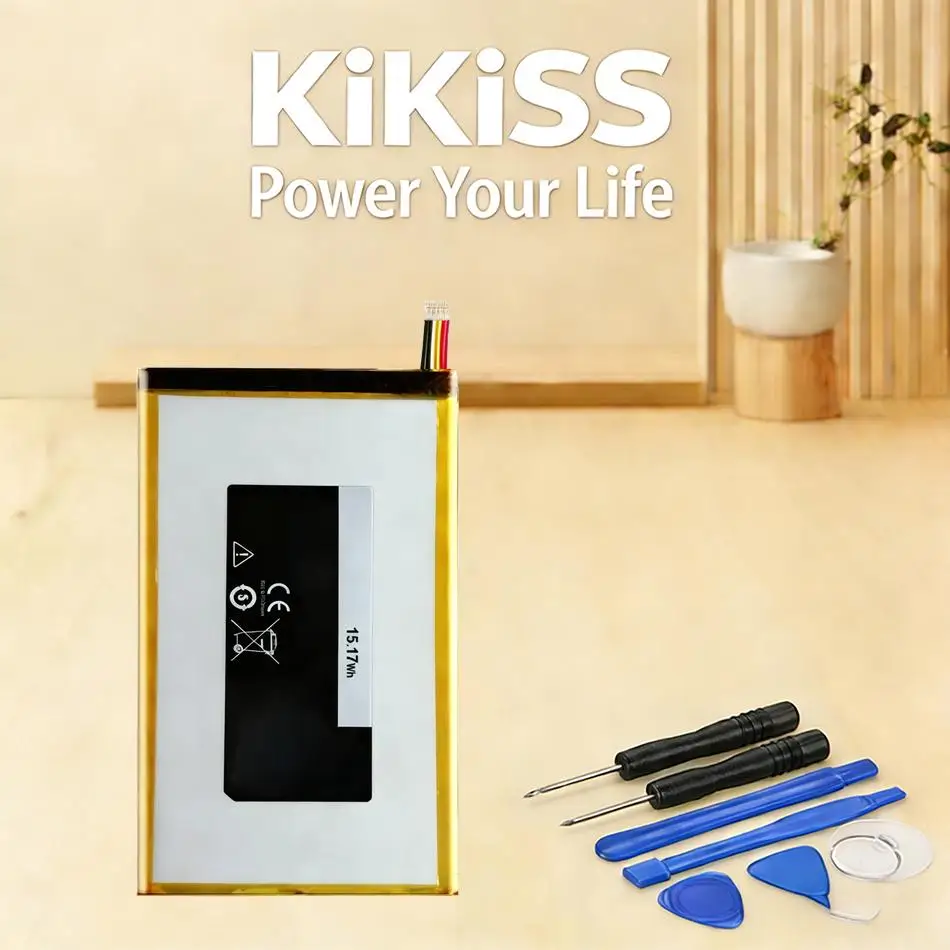 

Надежная сменная батарея для планшета P706T, 4100 мАч, для Dell Venue 7 3730, 8 3830, T02D, T01C, T02D002, T02D001, 0CJP38, 02PDJW