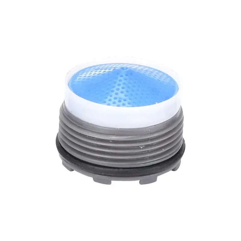 10 قطعة مهوية الخزف الحمام صنبور صافي لينة زهرة المياه الفم الزهور لمنع سبلاش صنبور الفوار توفير المياه #2