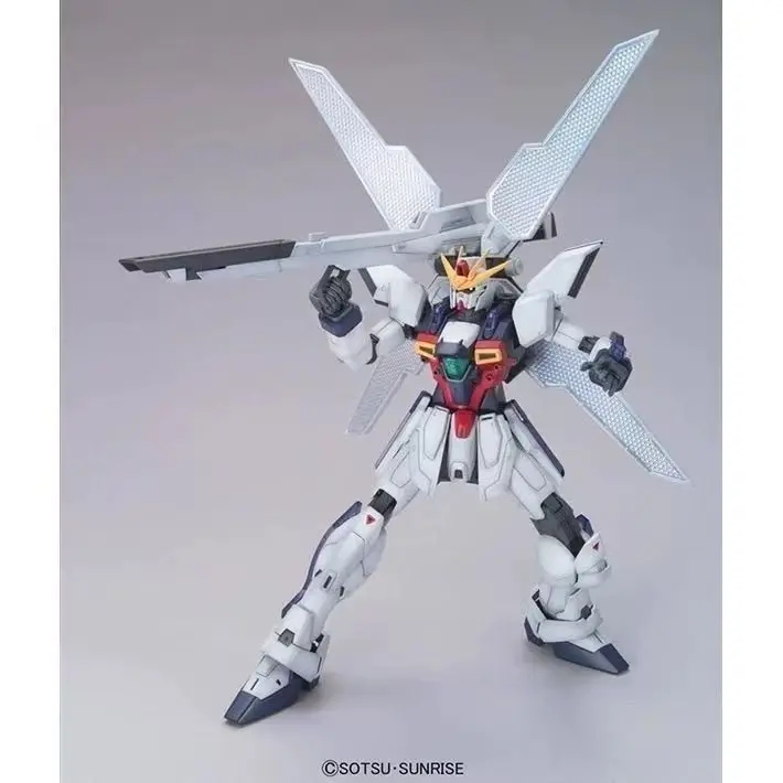 Bandai Genuine Mg 1…
