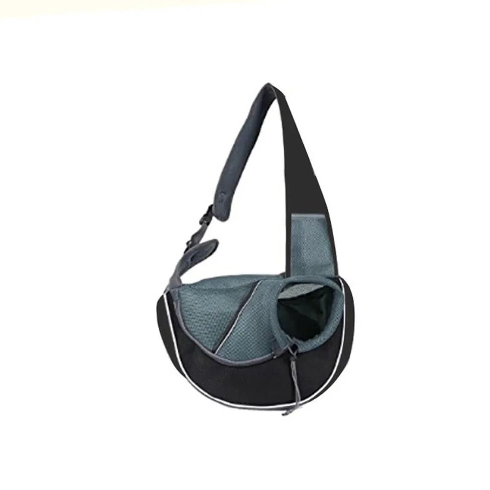 

Products Pet Supplies For Small Dogs Puppy Kitten Pet Strap Shoulder Bag Sling Carrier Bag Pet Carrying Bag Dog Cat Carrier Bag