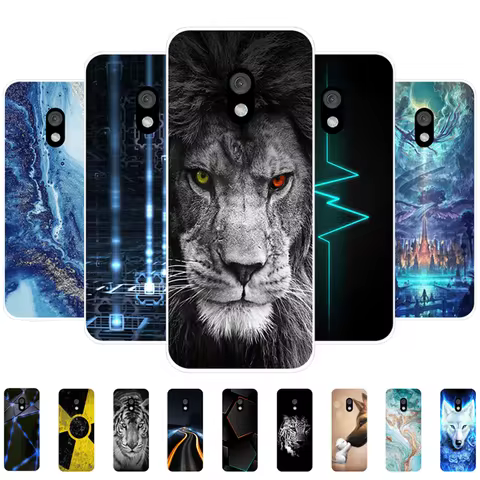 Case For Nokia 235 4G 2024 Shockproof TPU Soft Silicone Phone Cover For Nokia 105 4G 2021 106 2023 Transparent Bumper Fundas