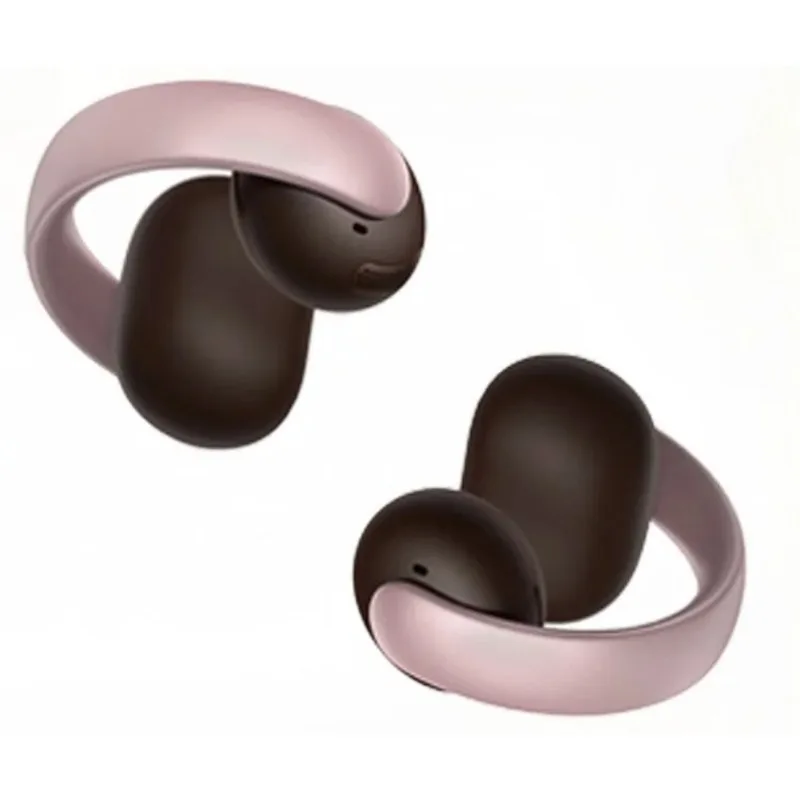 

Original By Anker Soundcore AeroClip Ear Clip Bluetooth Earphones Open Type Non in Ear Sporty Stylish Comfortable and Stable
