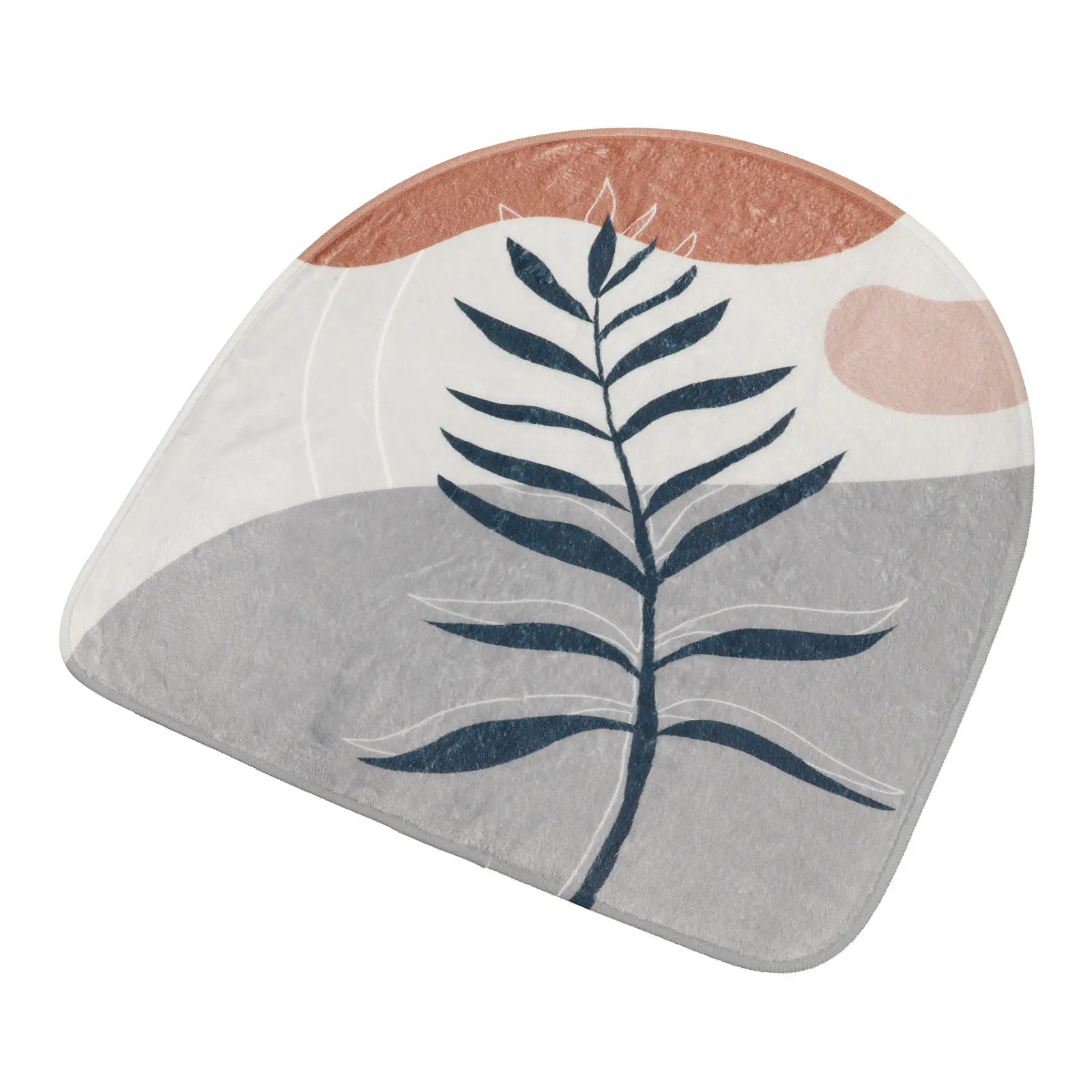 

Chair Cushion Pad Seat Pads Dining Cushions for Desk Kitchen Chairs Indoor Furniture