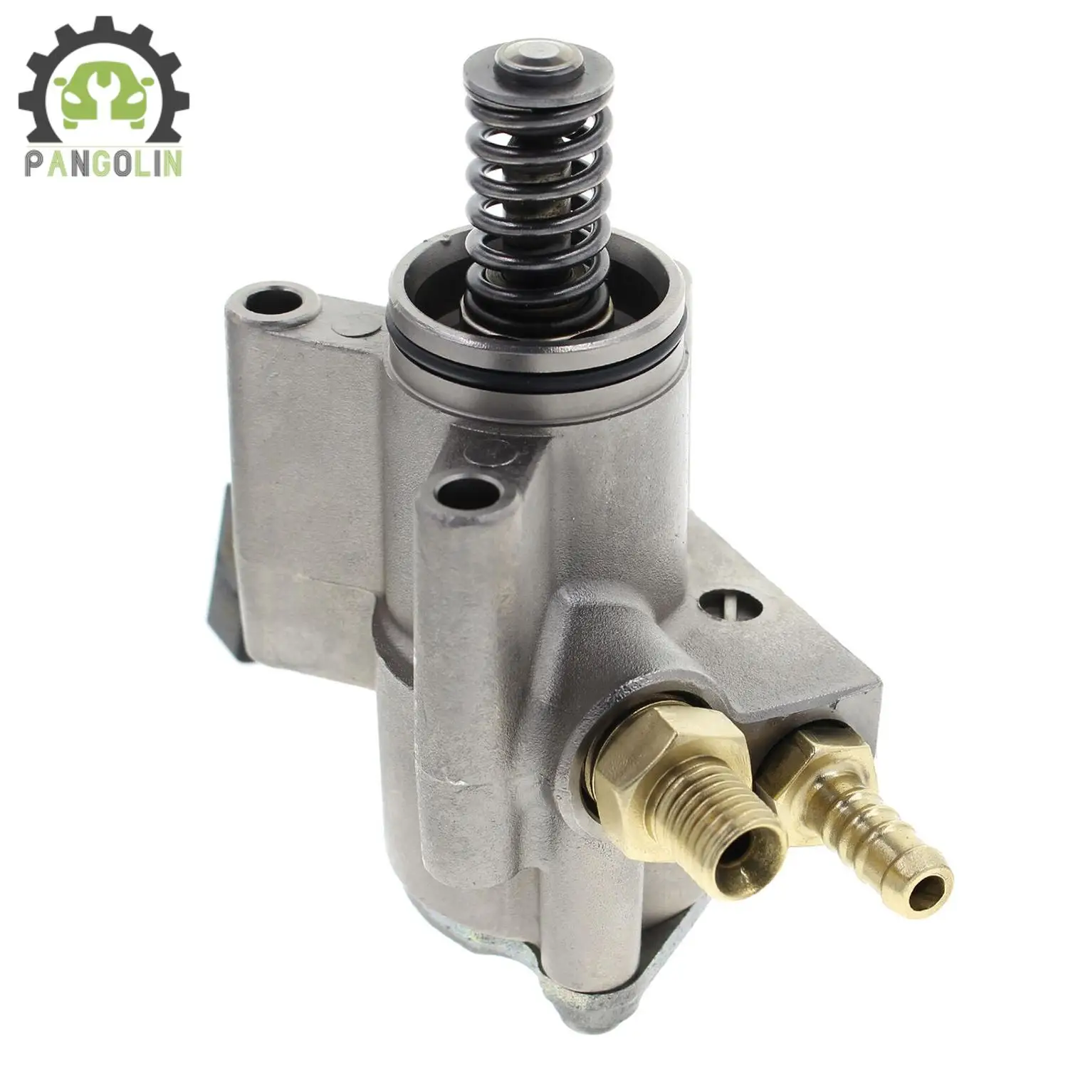 Car High Pressure Fuel Pump 03H127025C Fits for Q7 VW Touareg Porsche Cayenne 3.6L Repairing Accessories w/ 3 Months Warranty