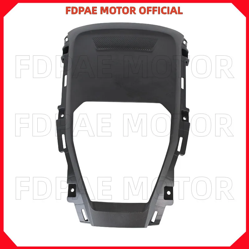 المصابيح الأمامية / غطاء المصابيح الأمامية / الحرس لـ Wuyang Honda دراجة كهربائية Ube / إصدار كروس #3