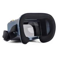 SKYZONE 5.8G FPV VR Goggles 40CH with 4.3inch LCD 800x480 Resolution Build-in Battery with DVR for RC Racing Drone DJI VI V2