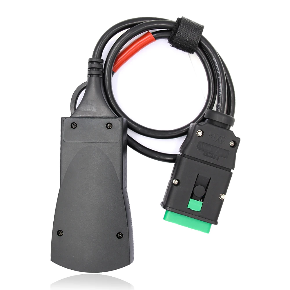 Picture 6: Lexia 3 Full Gold Chip 921815C PP2000 Diagbox V7.83 Lexia3 for Citroen Fr  Auto Scanner Car Diagnostic Tools