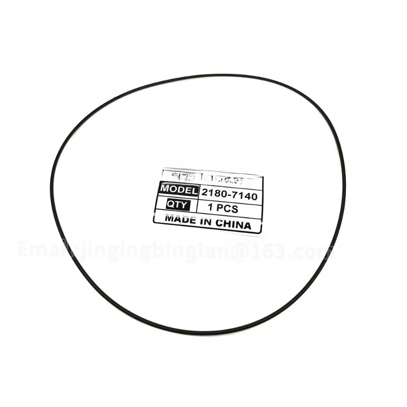 

Высококачественное уплотнительное кольцо 2180 7140 21807140
