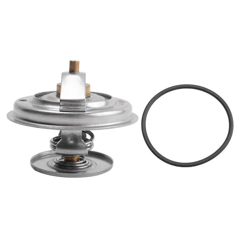 

1102000515 Car Engine Coolant Thermostat 0022037675 1022001515 Fit For S320 AMG E320 W201 W202 W124 W140
