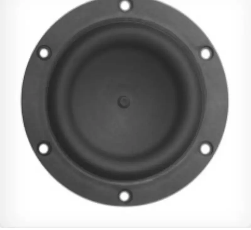 High Quality Vocal Enhancement Suitable for TB W3-1876S Speaker High-end Audio, Durable for Home and Car Use