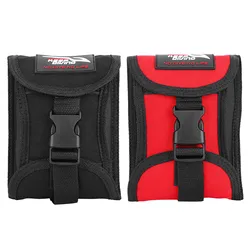 Diving Weight Pocket KEEP DIVING 3KG Scuba Diving Weight Belt Pocket with Quick Release Buckle Scuba Weight Pocket Weight Pocket