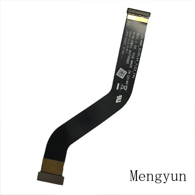 LCD Cable Flex Ribbon Connector Replacement for Microsoft Surface Pro 7 1866 0801-AVT00QS