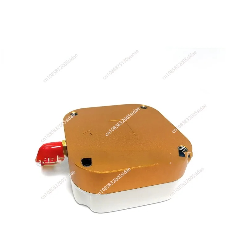 rtk gps gnss surveying 4 star 9 frequency gnss hi precision aviation antenna high performance