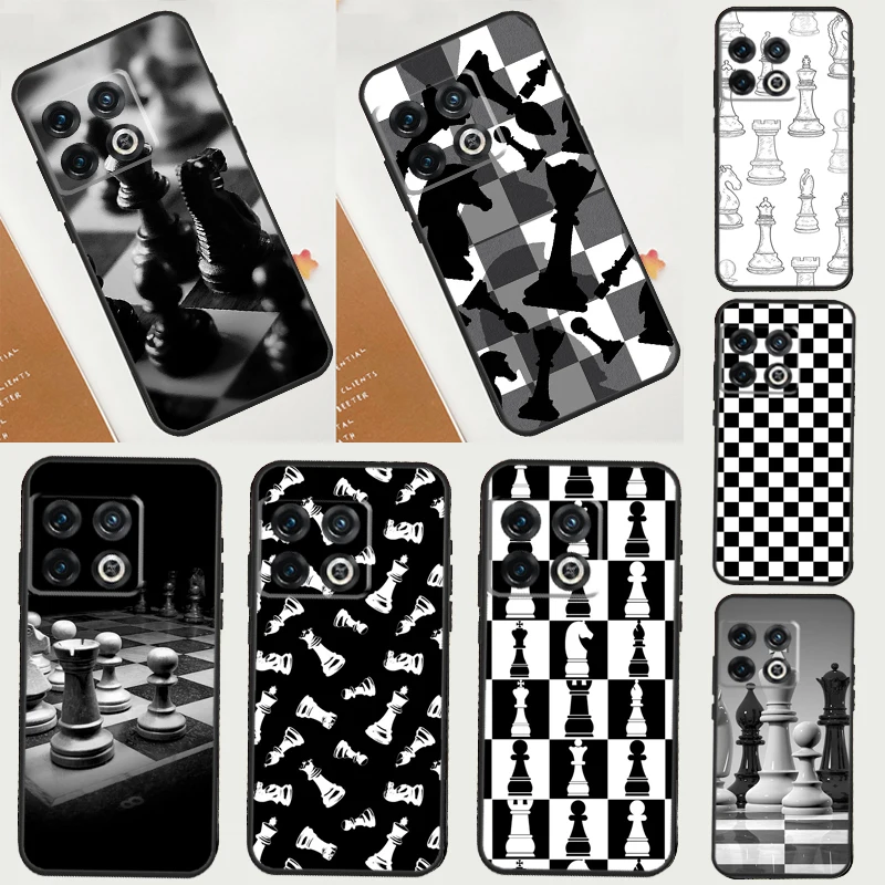 Chess Cover For One… - image