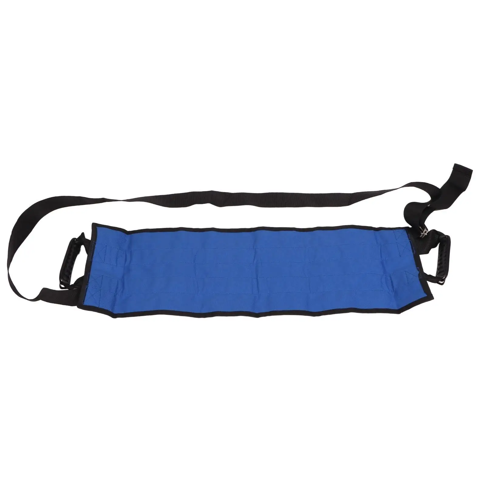 حبال رضاعة لنقل السرير سهلة الرفع لحزام دعم حزام نقل المريض المعاقين