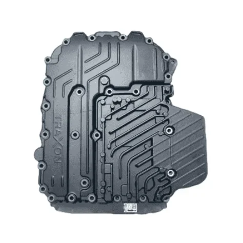 6070023002 0501331678 Gearbox Transmission Control Unit ECU for Heavy Duty Foton Auman Trucks Parts