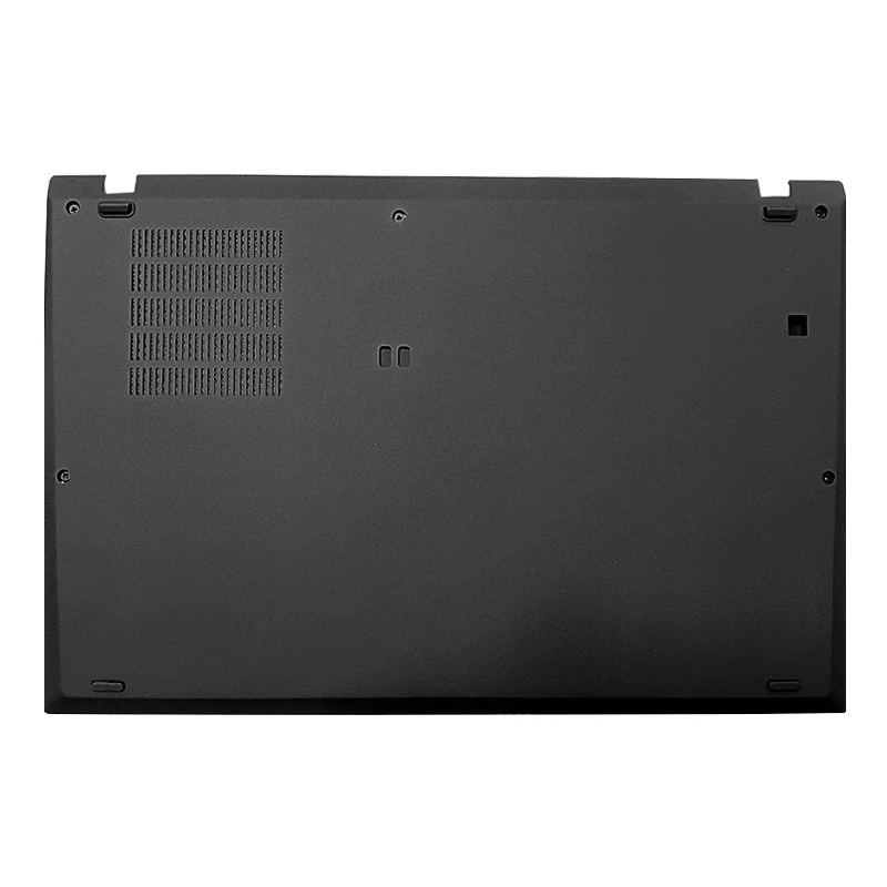 

Новые сменные чехлы для ноутбуков Lenovo Thinkpad T14S Gen2, нижняя крышка, запасные части