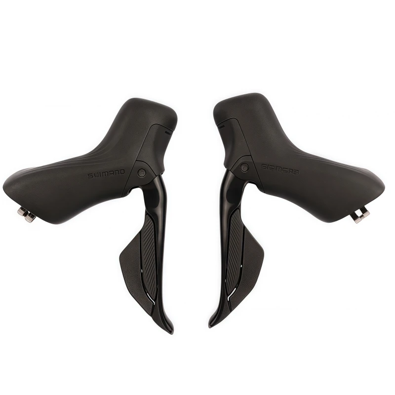 AliExpress Shimano SHIMANO 105 Di2 R7170 Shifter 105 ST-R7170 2x12s Hydraulic Disc Brake Shifter For Road Bikes Original Bicycle Cycling Parts