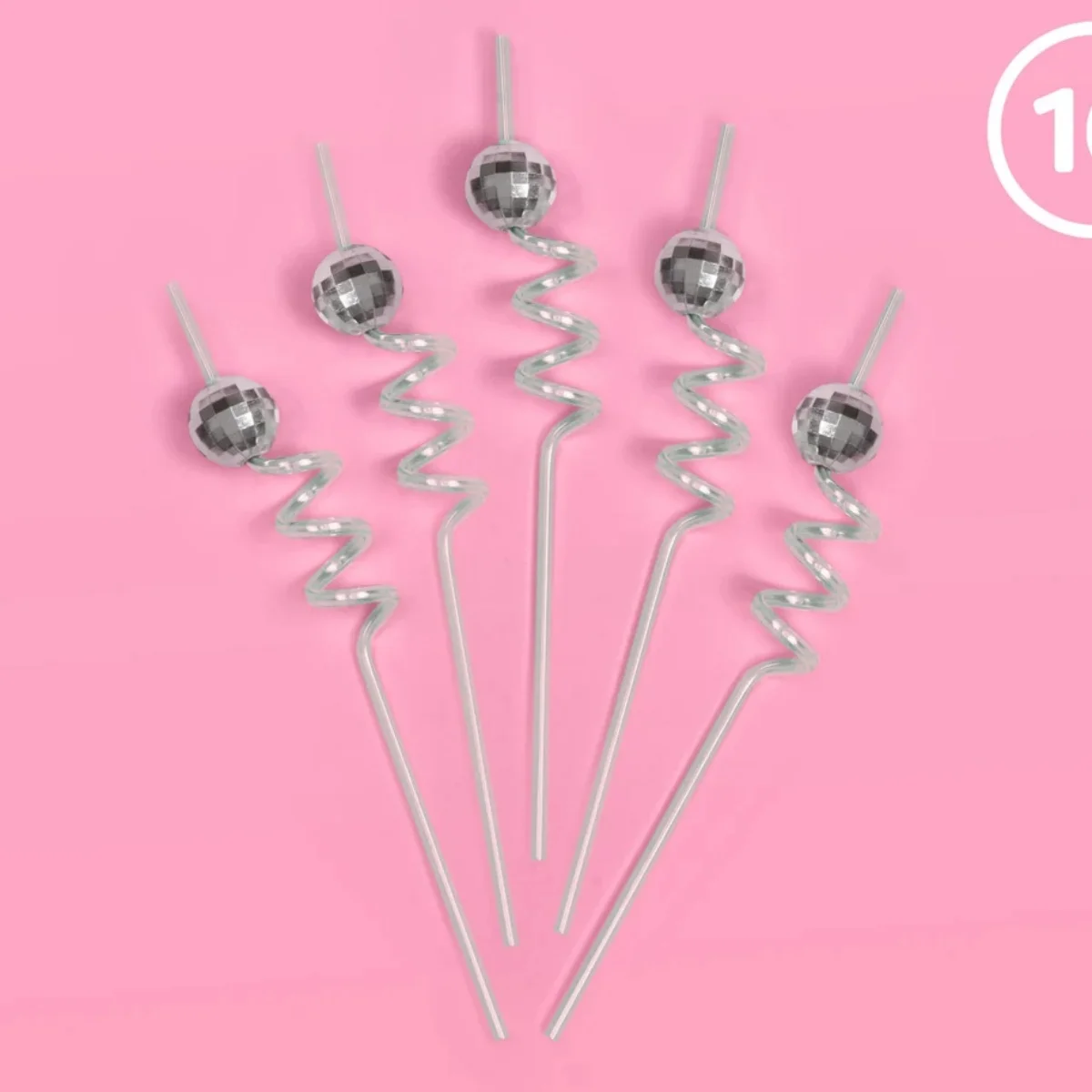 Xo, Fetti Disco Bal… - image