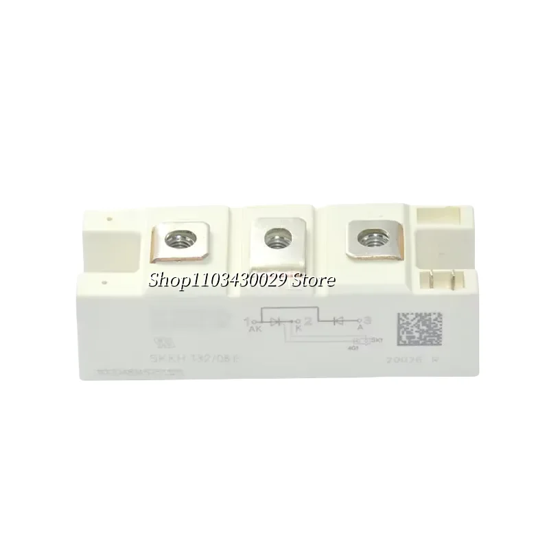 

SKKH132/08E 12E 14E 16E 18E Модуль IGBT
