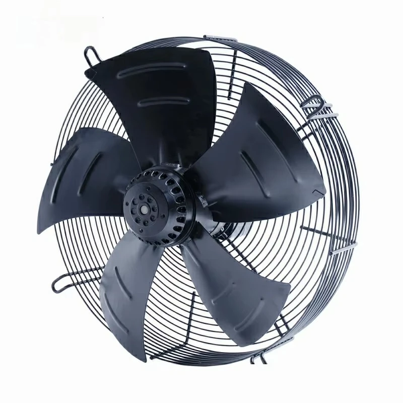 

Greenhouse Ventilation Fan Motor AC Fans 380V Axial Flow Fan Suppliers Cooling Circulation Evaporators Refrigeration Equipment