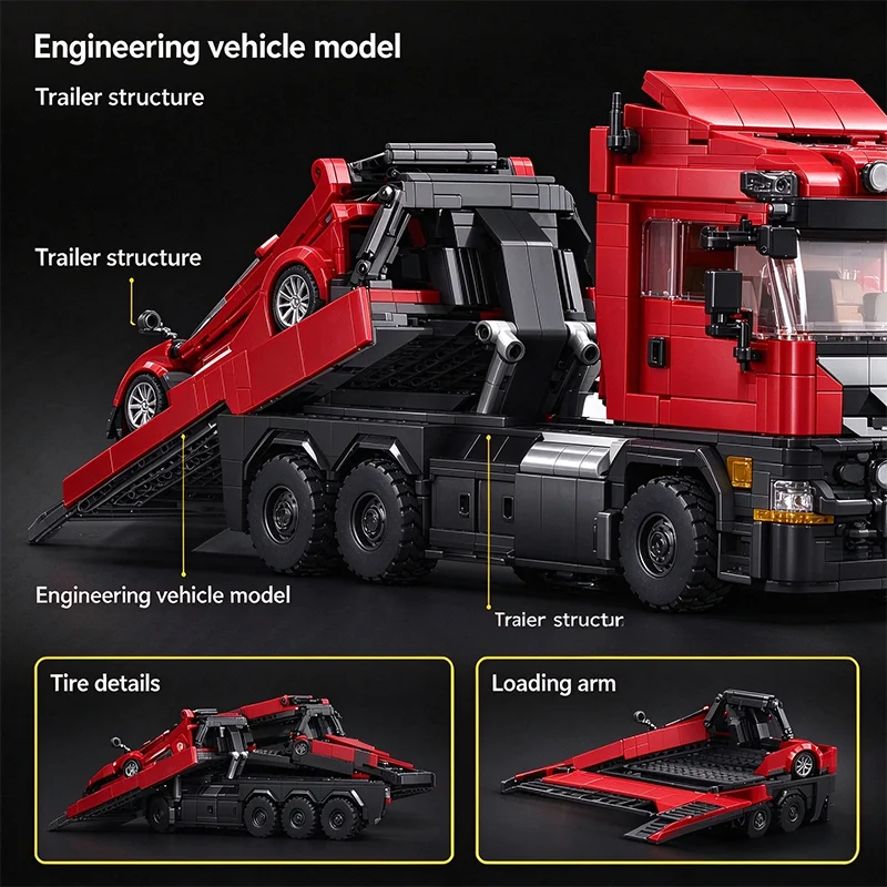 set-di-mattoncini-da-costruzione-technic-scania-con-rimorchio-pesante-modello-di-auto-sportiva-e-camion-rosso-da-traino-1728-pezzi-kit-di-mattoncini-per-veicoli-moc-per-adulti