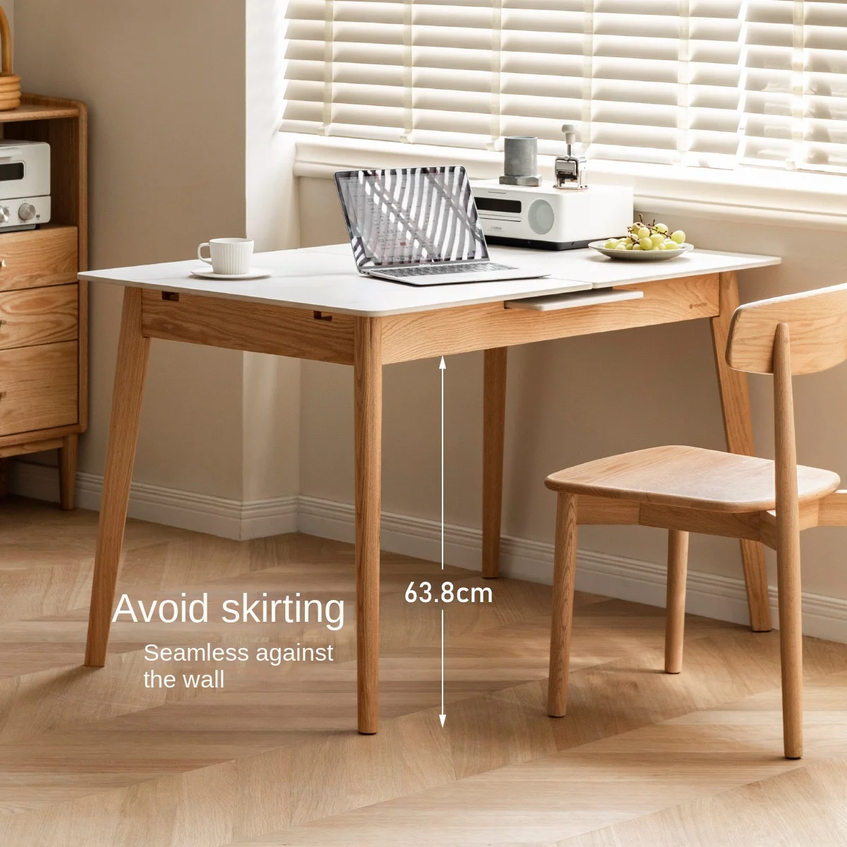 

*Dining Trestle Table Wood Rustic American rh Furniture Modern Simple Long Dining Table Solid Wood Tea Table for Home Use