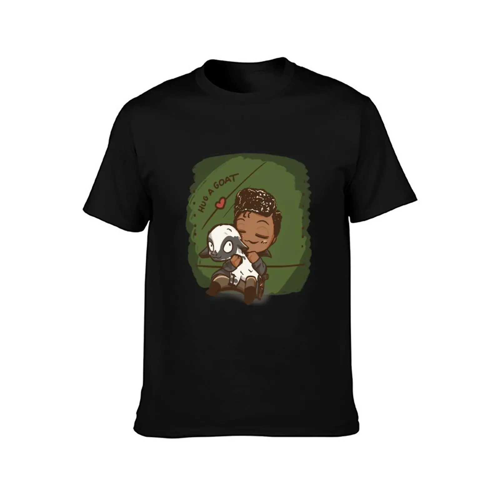Jesper and Milo Shadow and Bone Leigh Bardugo T-Shirt, Summer Casual Cotton Tee, Oversized Streetwear Tops, Unisex Men Women