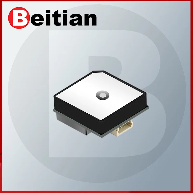 

Модуль GPS Beitian M10050 10-го поколения Beidou BE-182