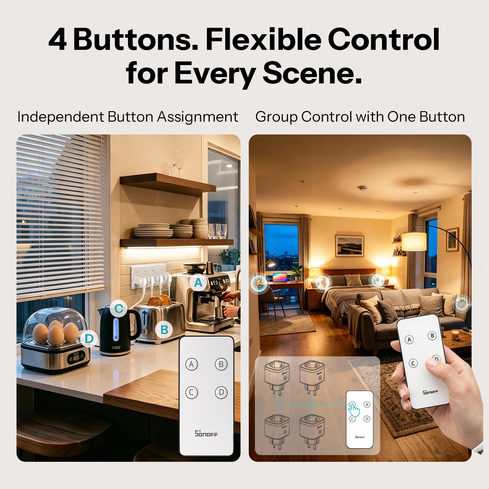 Thumbnail 2 - #26 Smart WiFi Sockets Price Drop Alerts