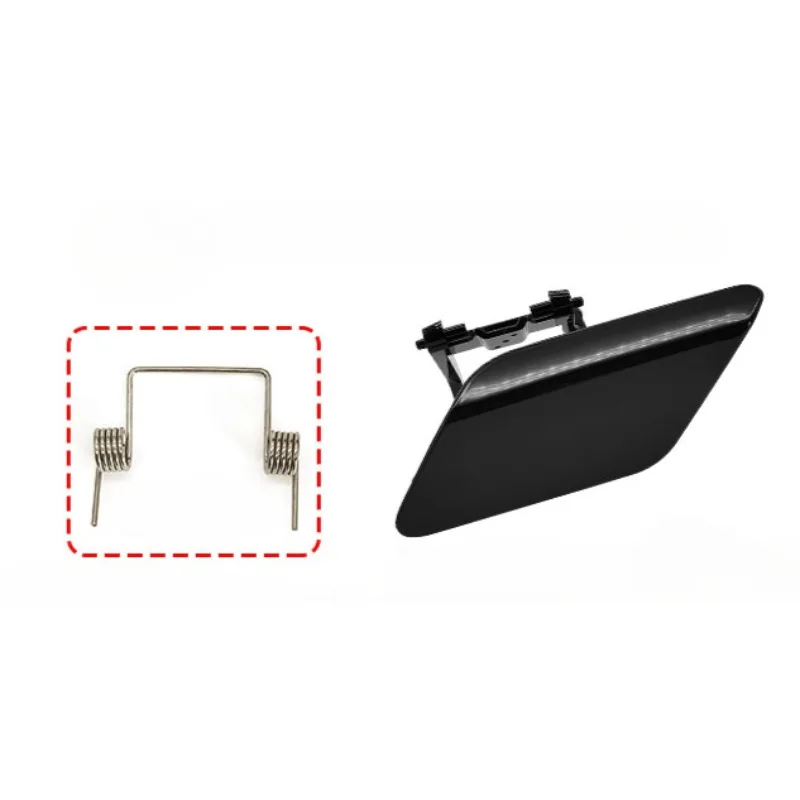 

Бампер для очистки фар левый и правый передний для Mercedes Benz E Class E200 E260 E300L 2009 2010 2011 2012 2013