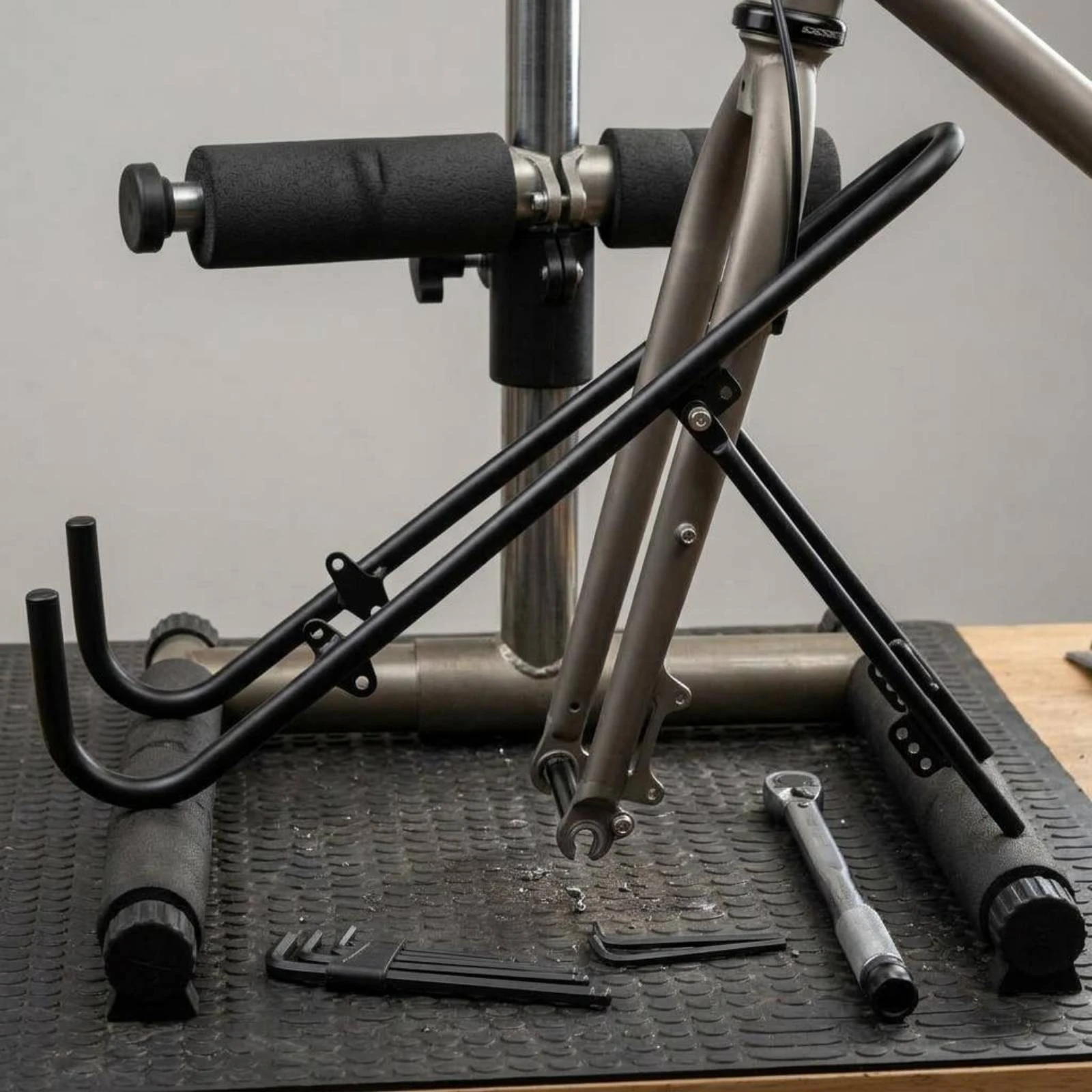 Einfach zu Installierender Fah – Cycling In City Bewertung und Preis