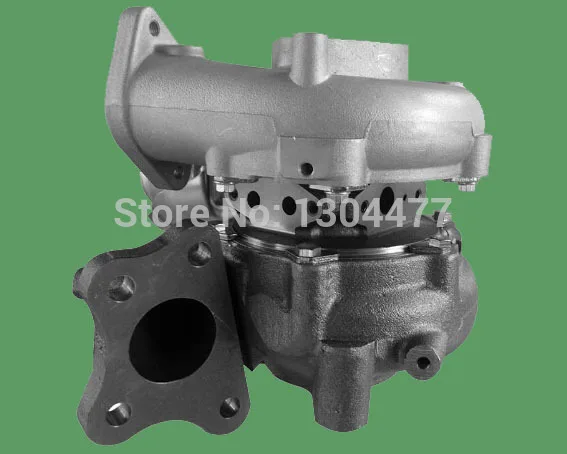 

Новый GT2056V 769708 Турбокомпрессор для NISSAN Navara 2.5DI YD25 171HP 2.5L с полными прокладками