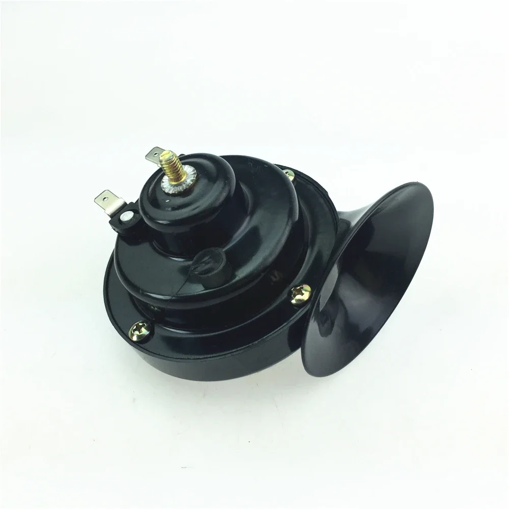 STARPAD Motorcycle car 12v waterproof horn electric car super loud 48v60v modified snail horn