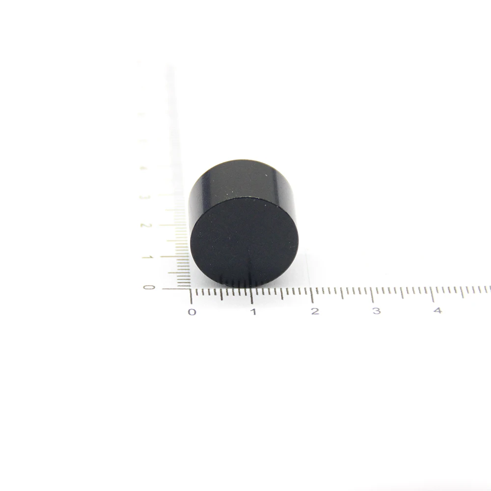 WF40KM18 Waterproof 40kHz 18mm Ultrasonic Sensor 3-Year Warranty Anodized Surface Electric Power for Distance Detection