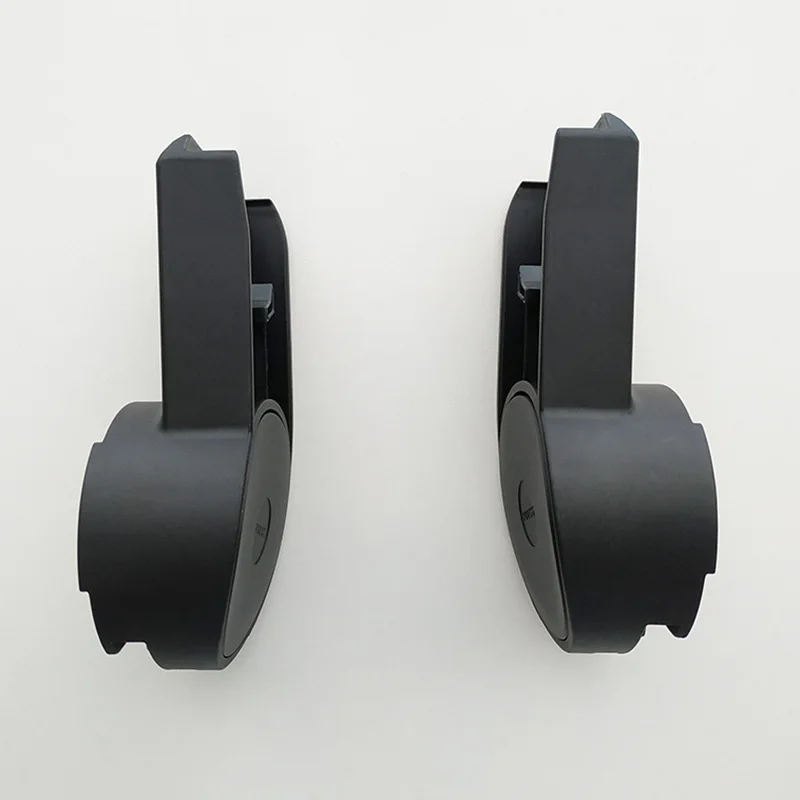 Stroller Car Seat Adapters For Cybex Mios/2/3 Series Buggys And Cybex Aton Cloud Q/Z/T Maxi Cosi Basket Direct Replace Baby Part