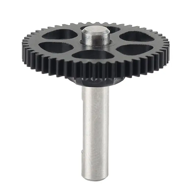 (B63C) 3D Printer Gear Part 50 Tooth Pom Gear 3D Printer Parts for Sherpa Voron Stealthburner,Voron Afterburner Extruder