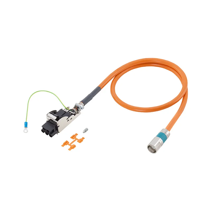 PLC Controller accessories B-MPI Cable 10 m 6FX2007-1AE14