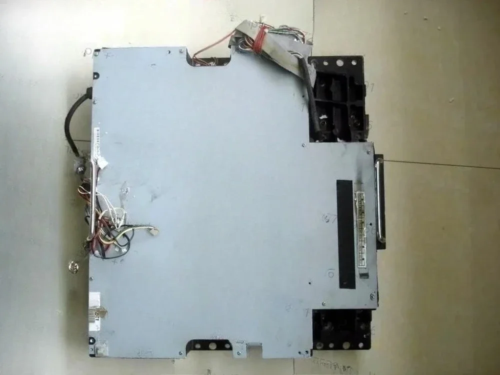 Used Noritsu B type whole laser head for QSS 3001,3011,3101 digital minilab