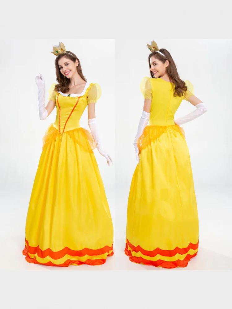 

Костюм принца Белль Доктор Хэллоуин Майса Бальный наряд Красуня и чудовище Белоснежка Трансформация Пар Костюм