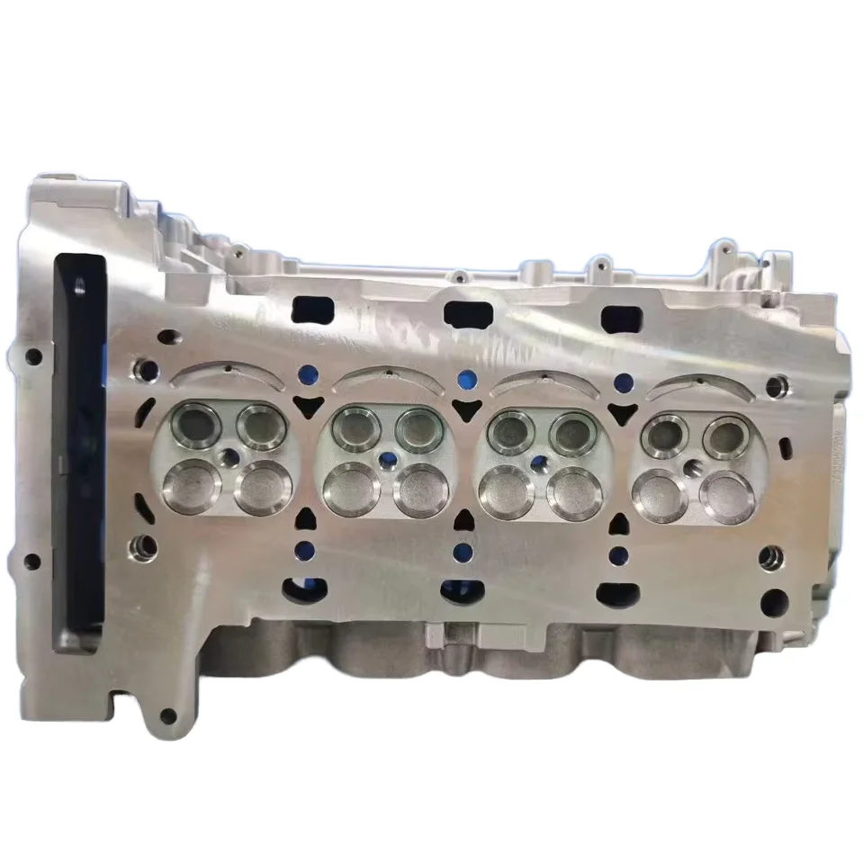 EP3 EP6 N12B14 Engine Cylinder Head 1127596054 0200HQ 967836981A Cylinder Head Half Assembly for Citroen C4 DS3 Peugeot Mini 1.6