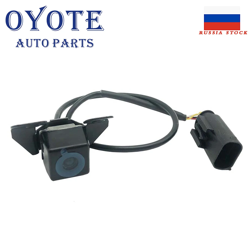 

OYOTE 957902S011 957902S012 Car Rear View Backup Reversing Camera For Hyundai IX35 Tucson 2010-2013 95790-2S011 95790-2S012