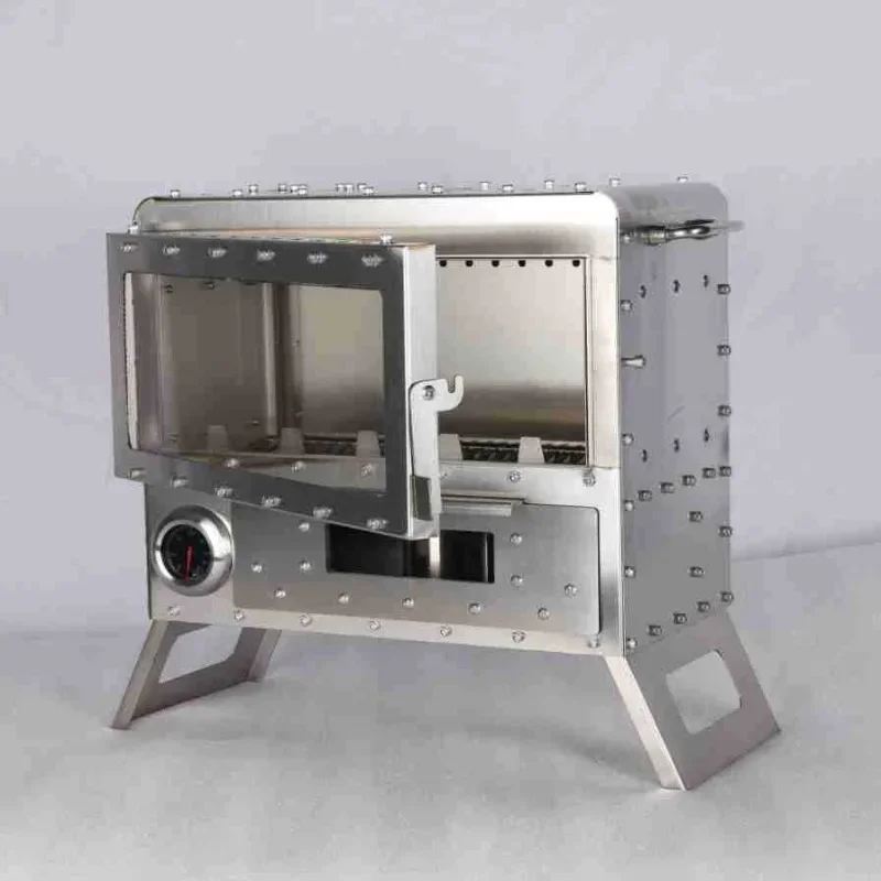 

Fireplace Master Outdoor Winter Heating Furnace Firewood View Glass Furnace