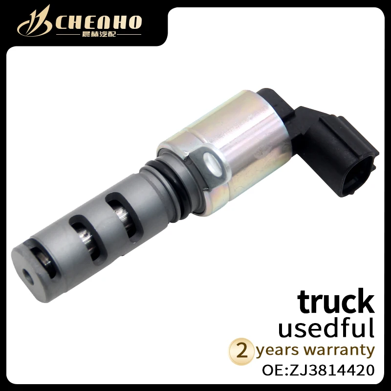 

CHENHO OIL CONTROL VALVE VVT CAMSHAFT For Mazda 2 3 1.3 1.5 1.6 L 2007 ZJ3814420 ZJ3814420A ZJ385040C