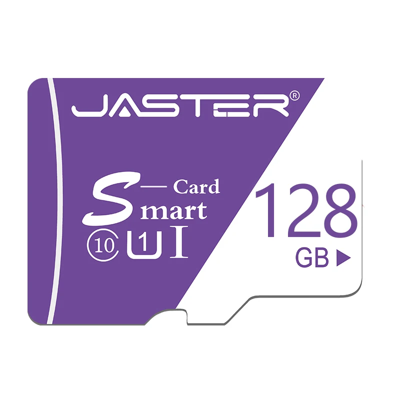 ใหม่สีม่วง Ultra Memory Card 128GB 32GB 64GB 256GB 16G 400GB Micro V10 SD การ์ด 32 64 128 GB Micro TF Flash Card สําหรับโทรศัพท์