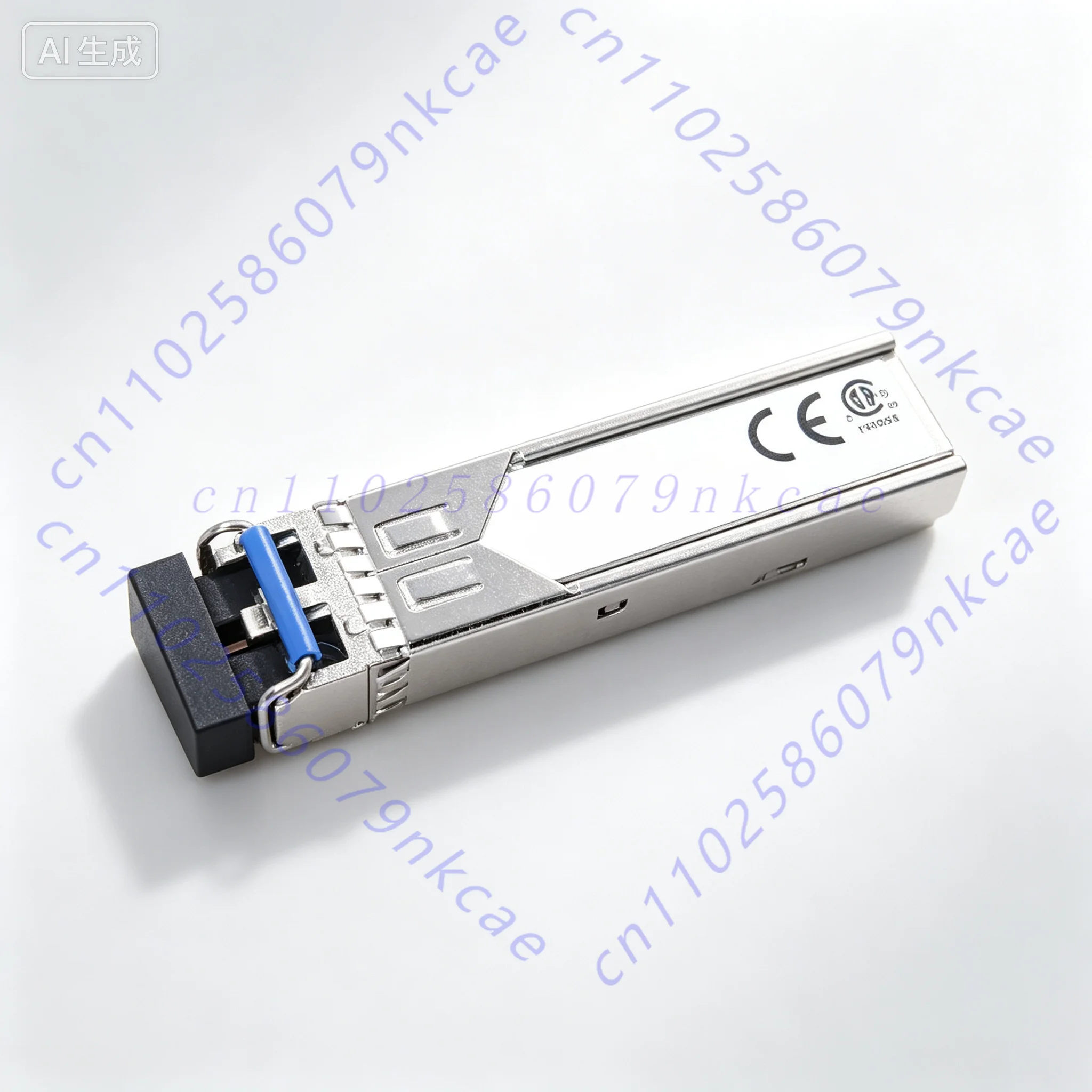 SFP Gigabit Single Mode Module FTLF1318P3BTLFTN FN‑TRAN‑LX for Firewall Device