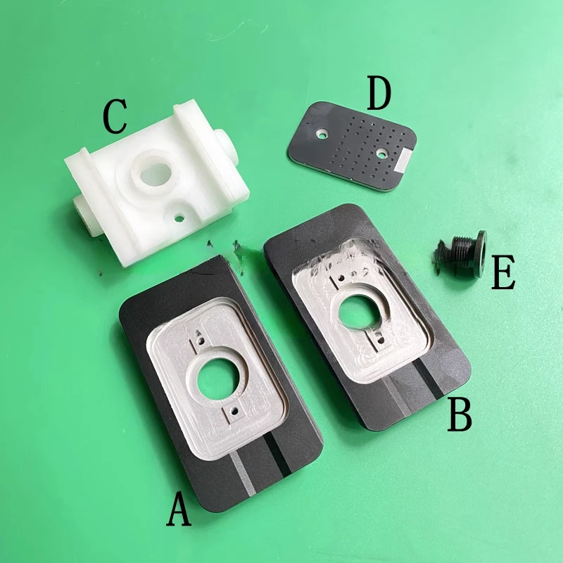 

1 piece for Roland printing machine accessories 700 pull gauge seat